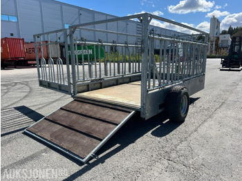 Agricultural machinery