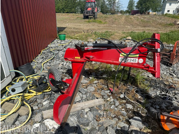 Agricultural machinery 2022 Igland RB 2245 Traktorskjær: picture 4