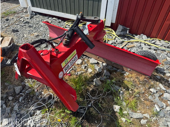 Agricultural machinery 2022 Igland RB 2245 Traktorskjær: picture 3