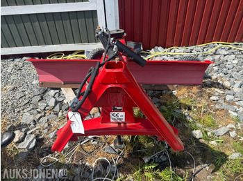 Agricultural machinery 2022 Igland RB 2245 Traktorskjær: picture 2