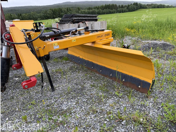 Agricultural machinery