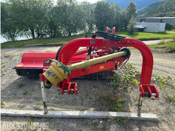 Agricultural machinery TEHNOS