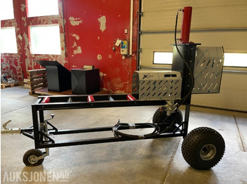Agricultural machinery
