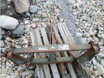 Agricultural machinery
