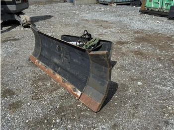 Agricultural machinery