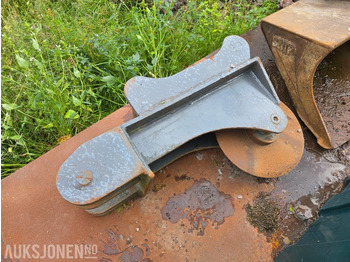 Construction equipment