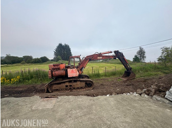 Excavator ATLAS