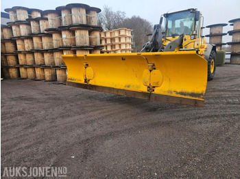 Attachment CATERPILLAR