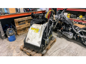 Attachment SIMEX