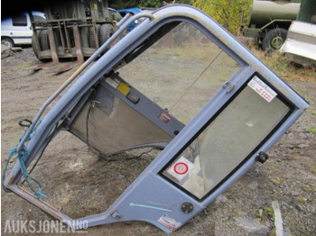 Attachment HITACHI