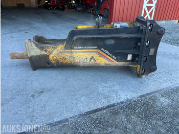 Attachment HAMMER