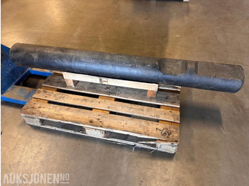 Attachment MONTABERT