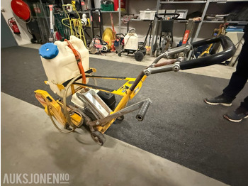 Construction equipment