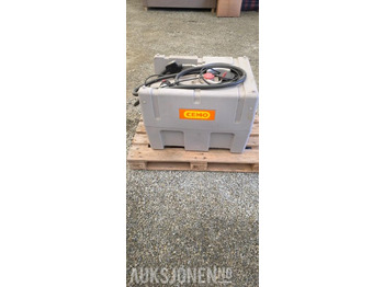 Construction equipment