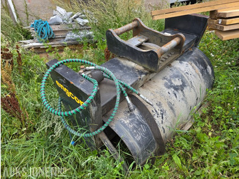 Construction equipment
