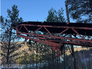 Screener FINLAY 70 Sikteverk: picture 2