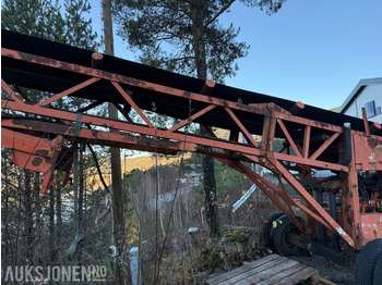 Screener FINLAY 70 Sikteverk: picture 3