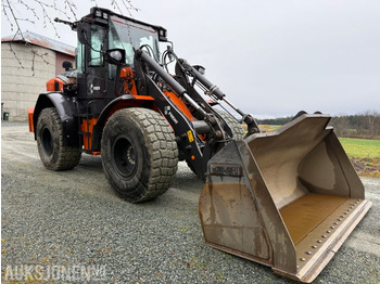 Excavator Hitachi ZW 160PL7 LSD - BM120, skuffm/bolton, hydr. gaffler: picture 3