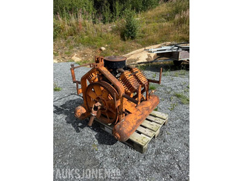Drilling rig