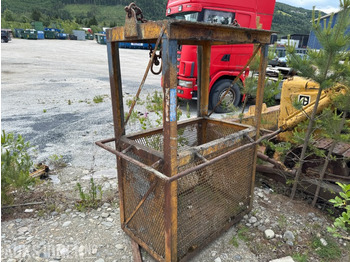 Construction equipment