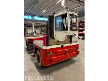 Material handling equipment KALMAR