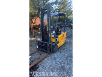 Material handling equipment JUNGHEINRICH EFG