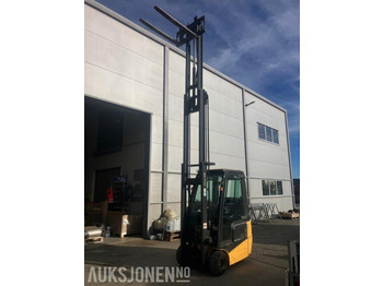 Material handling equipment ATLET