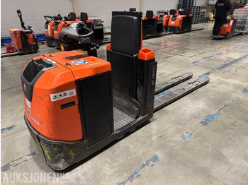 Material handling equipment BT