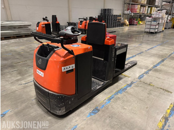 Material handling equipment BT