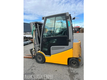 Material handling equipment JUNGHEINRICH EFG 425