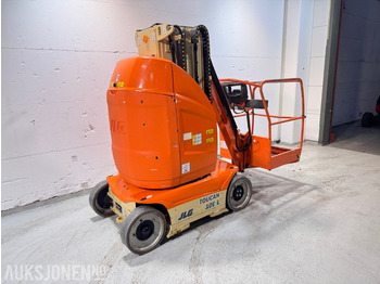 Material handling equipment 2018 JLG Toucan 10E Mastelift - 10 meter løftehøyde: picture 4