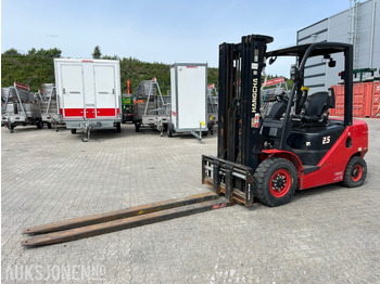 Material handling equipment HANGCHA