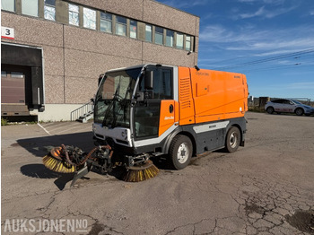 Municipal/ Special vehicle BUCHER