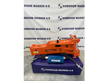 Hydraulic hammer