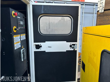 Construction equipment ONIS VISA D250GX – 250 kVA / DEUTZ – 637 t – 2025-modell – lydisolert kabinett: picture 5 Construction equipment ONIS VISA D250GX – 250 kVA / DEUTZ – 637 t – 2025-modell – lydisolert kabinett: picture 5