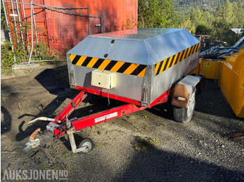 Construction equipment