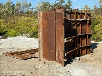 Construction equipment
