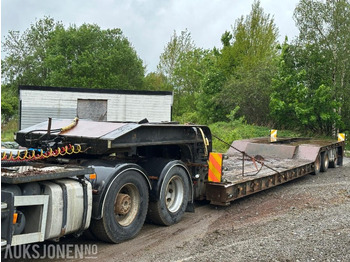 Trailer DAPA