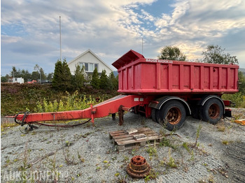 Trailer NOR SLEP