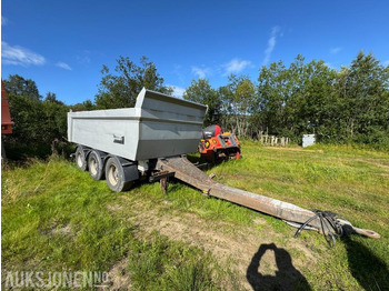 Trailer NOR SLEP