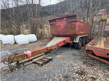 Trailer MAUR