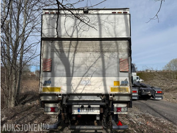 Trailer 2009 HFR FRYSESEMI.: picture 4