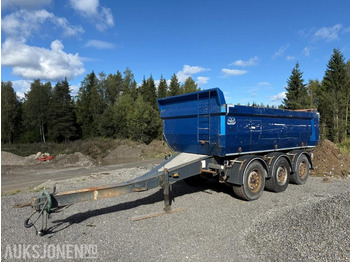 Trailer NOR SLEP
