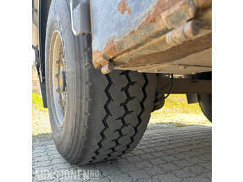 Trailer 2022 Ovox 2-akslet tippkjerre NY EU: picture 5