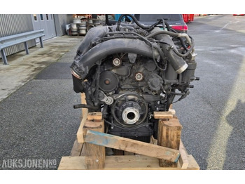 Truck 2024 Scania 660 motor - V8 - Gått ca 50.000 km - Rep. objekt / delemotor: picture 4