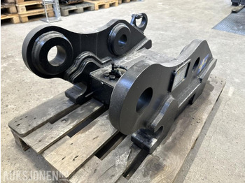 Lease a  UBRUKT Götene Hydraulisk HK-feste S80 UBRUKT Götene Hydraulisk HK-feste S80: picture 4