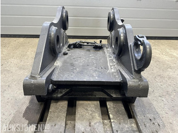 Lease a  UBRUKT Götene Hydraulisk HK-feste S80 UBRUKT Götene Hydraulisk HK-feste S80: picture 2