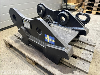 Lease a  UBRUKT Götene Hydraulisk HK-feste S80 UBRUKT Götene Hydraulisk HK-feste S80: picture 3