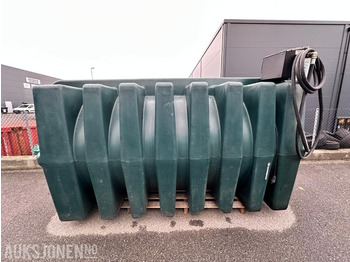 Construction equipment