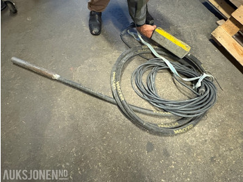 Construction equipment WACKER